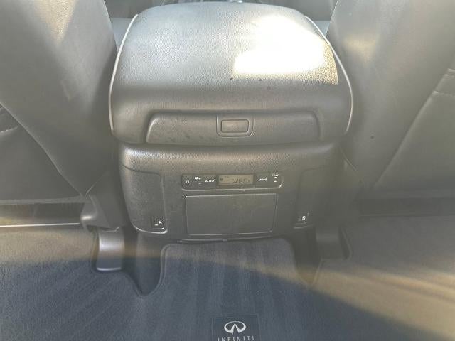 2022 INFINITI QX80 LUXE RWD