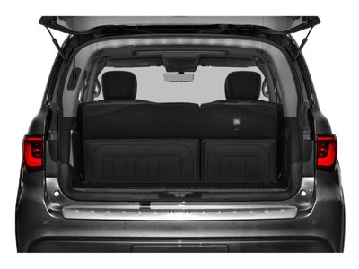 2022 INFINITI QX80 LUXE RWD