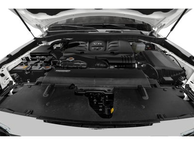 2022 INFINITI QX80 LUXE RWD