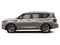 2022 INFINITI QX80 LUXE RWD