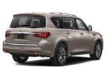 2022 INFINITI QX80 LUXE RWD