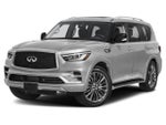 2022 INFINITI QX80 LUXE RWD