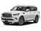 2022 INFINITI QX80 LUXE RWD