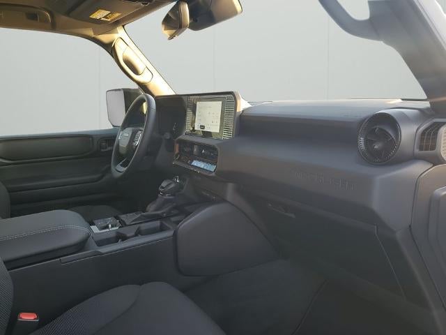 2025 Toyota Land Cruiser 1958 4WD (Natl)