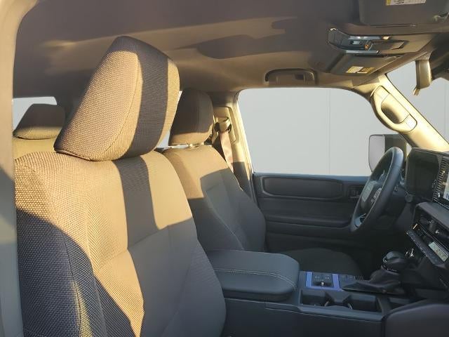 2025 Toyota Land Cruiser 1958 4WD (Natl)