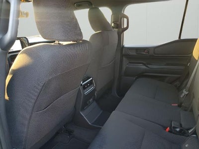 2025 Toyota Land Cruiser 1958 4WD (Natl)