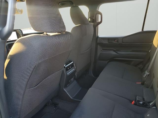 2025 Toyota Land Cruiser 1958 4WD (Natl)