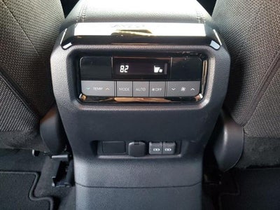 2025 Toyota Land Cruiser 1958 4WD (Natl)