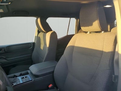 2025 Toyota Land Cruiser 1958 4WD (Natl)