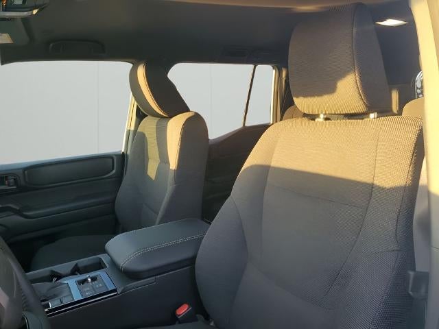 2025 Toyota Land Cruiser 1958 4WD (Natl)