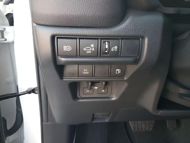 2025 Toyota Land Cruiser 1958 4WD (Natl)