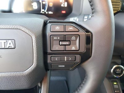 2025 Toyota Land Cruiser 1958 4WD (Natl)