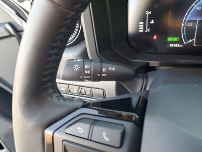 2025 Toyota Land Cruiser 1958 4WD (Natl)