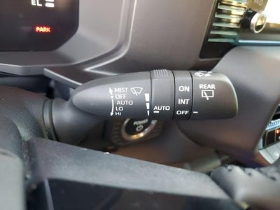 2025 Toyota Land Cruiser 1958 4WD (Natl)