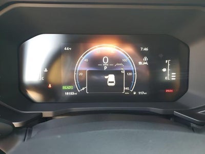 2025 Toyota Land Cruiser 1958 4WD (Natl)