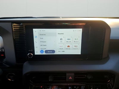 2025 Toyota Land Cruiser 1958 4WD (Natl)