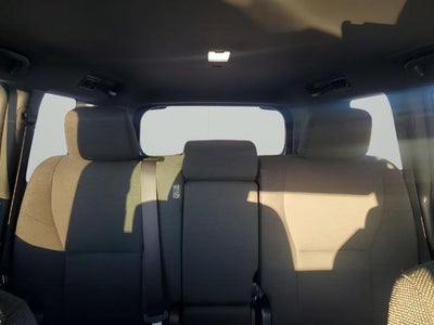 2025 Toyota Land Cruiser 1958 4WD (Natl)