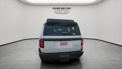 2025 Toyota Land Cruiser 1958 4WD (Natl)