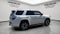 2020 Toyota 4Runner Limited 4WD (Natl)
