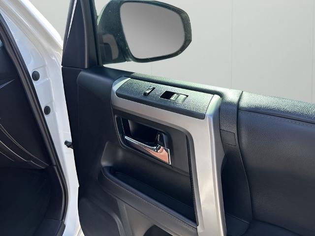 2020 Toyota 4Runner Limited 4WD (Natl)