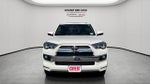 2020 Toyota 4Runner Limited 4WD (Natl)
