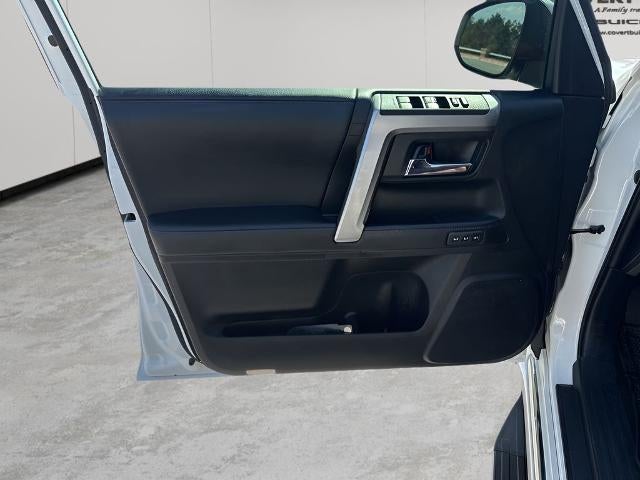 2020 Toyota 4Runner Limited 4WD (Natl)