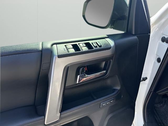 2020 Toyota 4Runner Limited 4WD (Natl)