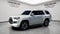 2020 Toyota 4Runner Limited 4WD (Natl)