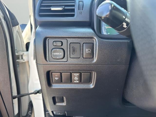 2020 Toyota 4Runner Limited 4WD (Natl)