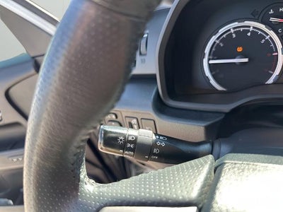 2020 Toyota 4Runner Limited 4WD (Natl)