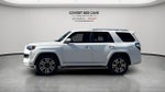 2020 Toyota 4Runner Limited 4WD (Natl)