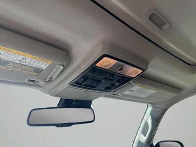 2020 Toyota 4Runner Limited 4WD (Natl)