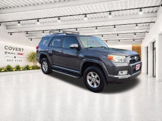 2011 Toyota 4Runner 4WD 4dr V6 SR5 (Natl)