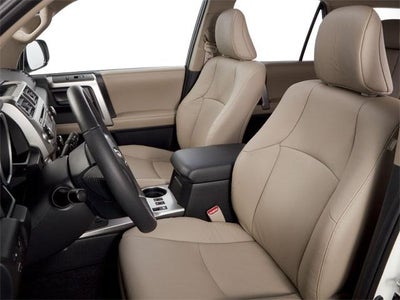 2011 Toyota 4Runner 4WD 4dr V6 Limited (Natl)