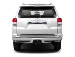 2011 Toyota 4Runner 4WD 4dr V6 Limited (Natl)