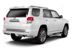 2011 Toyota 4Runner 4WD 4dr V6 Limited (Natl)