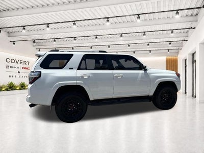 2024 Toyota 4Runner SR5 Premium 4WD (Natl)