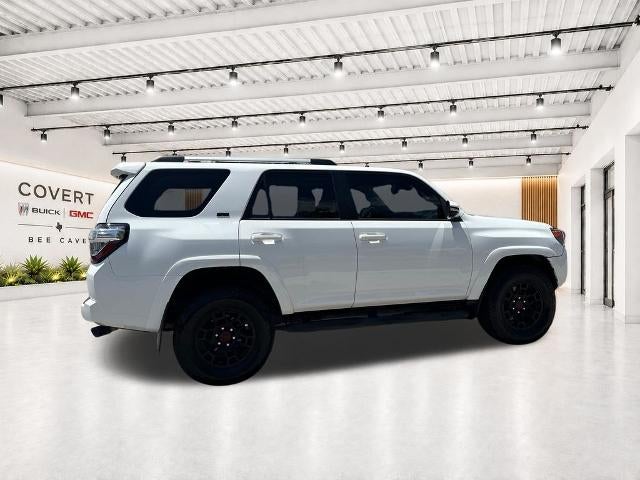 2024 Toyota 4Runner SR5 Premium 4WD (Natl)