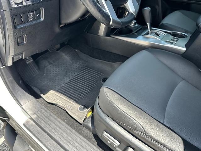 2024 Toyota 4Runner SR5 Premium 4WD (Natl)