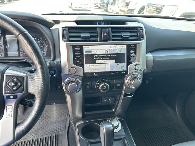 2024 Toyota 4Runner SR5 Premium 4WD (Natl)