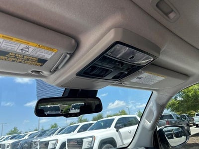 2024 Toyota 4Runner SR5 Premium 4WD (Natl)