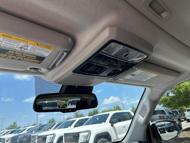 2024 Toyota 4Runner SR5 Premium 4WD (Natl)