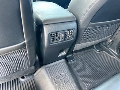 2024 Toyota 4Runner SR5 Premium 4WD (Natl)