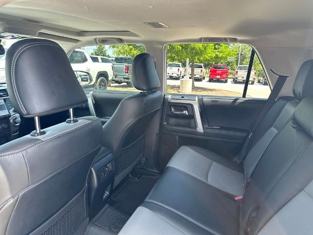 2024 Toyota 4Runner SR5 Premium 4WD (Natl)