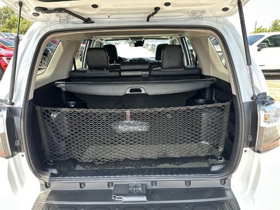 2024 Toyota 4Runner SR5 Premium 4WD (Natl)