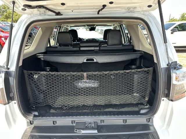 2024 Toyota 4Runner SR5 Premium 4WD (Natl)
