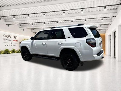 2024 Toyota 4Runner SR5 Premium 4WD (Natl)