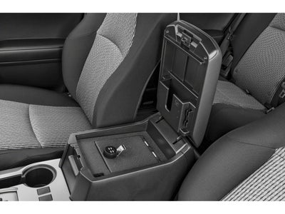 2024 Toyota 4Runner SR5 Premium 4WD (Natl)