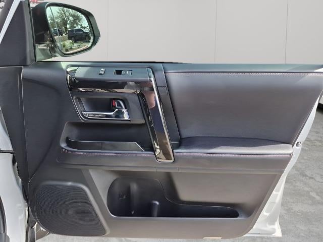 2022 Toyota 4Runner TRD Off Road 4WD (Natl)