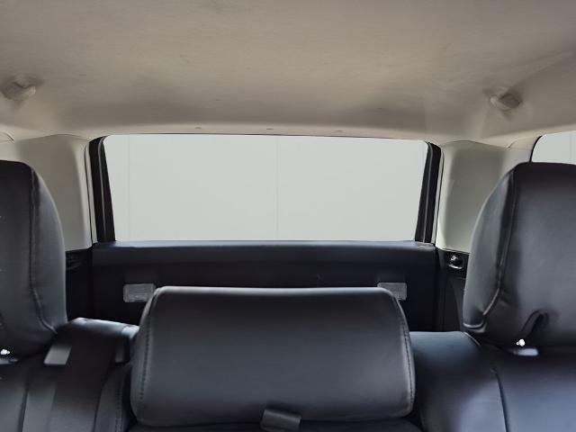 2022 Toyota 4Runner TRD Off Road 4WD (Natl)